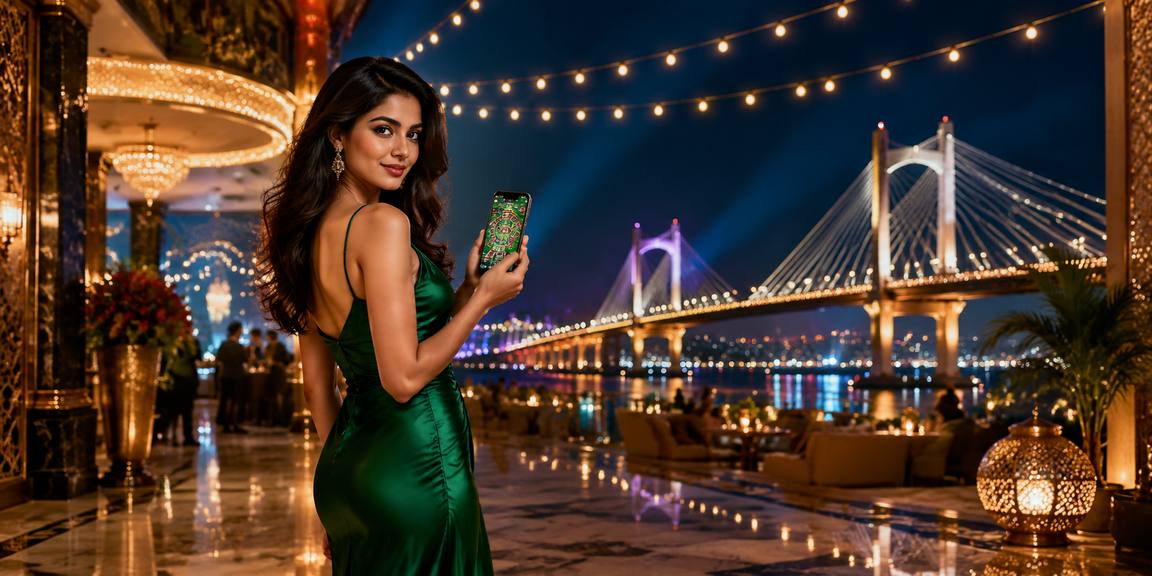 rt55 লাইভ ডিলার চয়েসের ভেতরে